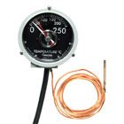 Remote Mount Thermometers