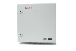 Air Gap Monitoring & Analysis
