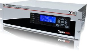 Power Quality Monitors