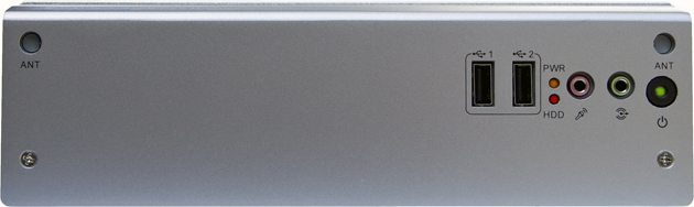 Unidad de almacenamiento local Qualitrol IDM LSU MkIII SSD