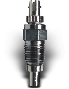Conductor de pared del tanque óptico Qualitrol CON-159