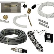 Accesorios del monitor del transformador