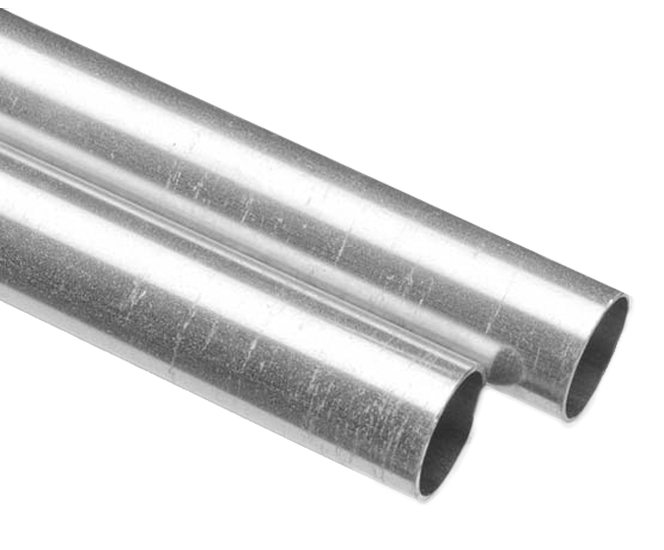 Tuberías de aluminio PPE-600-1, CPG-601-1