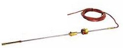 Bobina calefactora COL 609-610 BET CONN