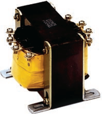Autotransformador de equilibrio de corriente TRA-001