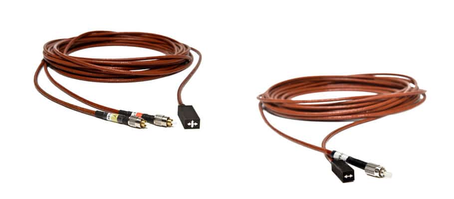 Iris Power EVAII Endwinding Vibration Monitoring
