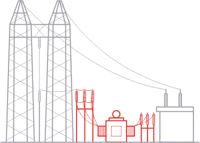 Riesgo de inestabilidad en corredores eléctricos de carga pesada