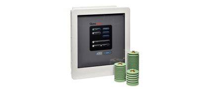 Monitoreo de descarga parcial de motores y generadores