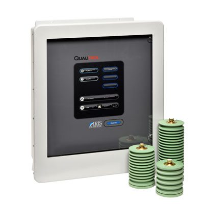 Iris Power MarineTracII