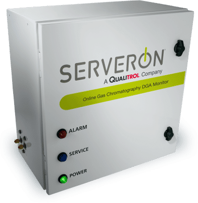 Dissolved Gas Analyzers