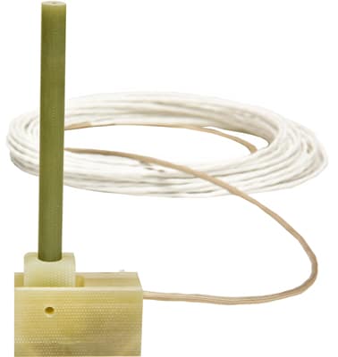 Qualitrol Iris Power FFProbe rotor magnetic flux sensor