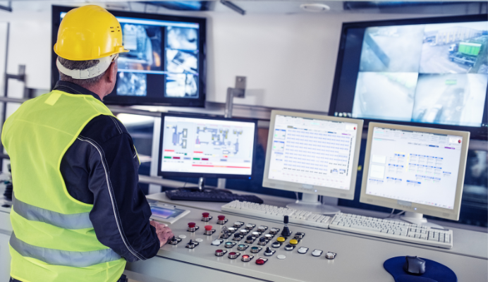 Transformer Monitoring Core Solution