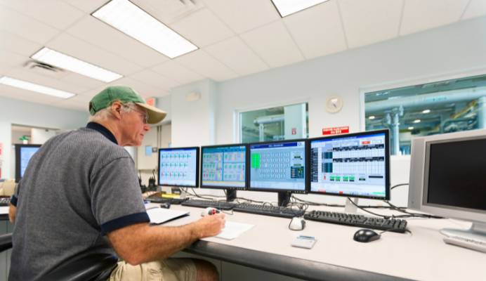 Transformer Monitoring Pro Solution