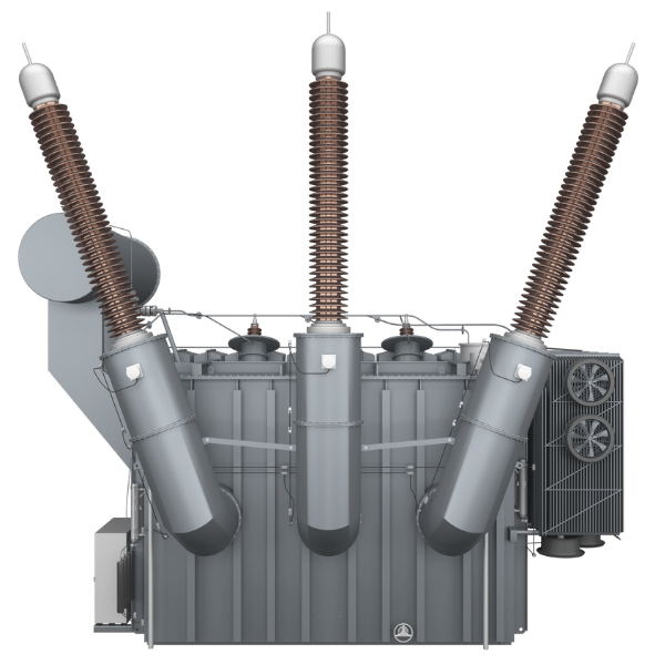 Generation Power Transformer